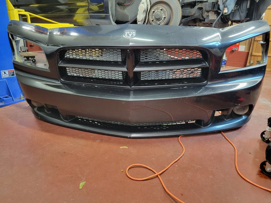 SRT8 Magnum, Charger, 300 Part Out--Everything priced to sell!